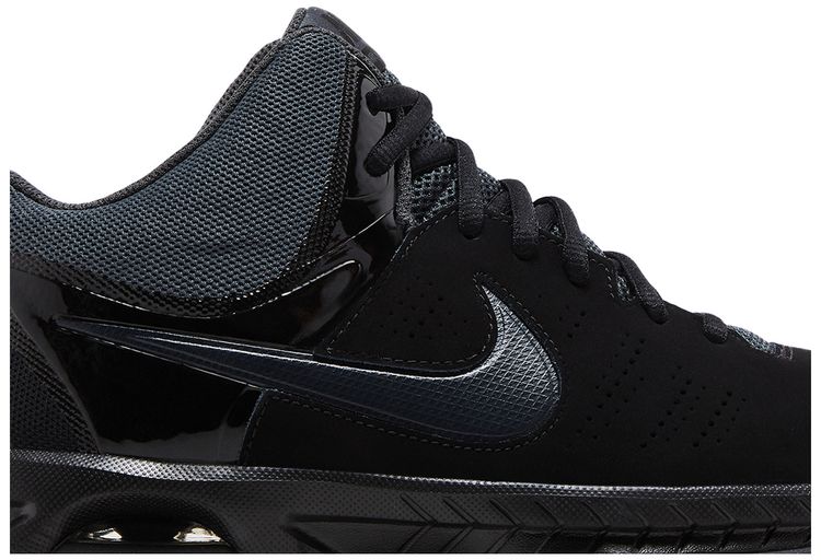 Nike Air Visi Pro 6 NBK Black Anthracite