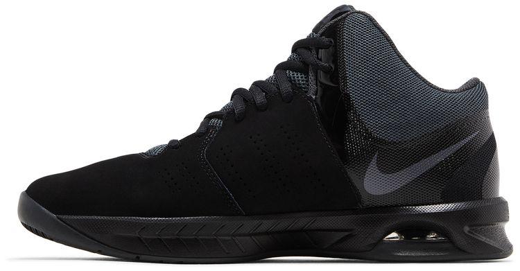Nike Air Visi Pro 6 NBK Black Anthracite