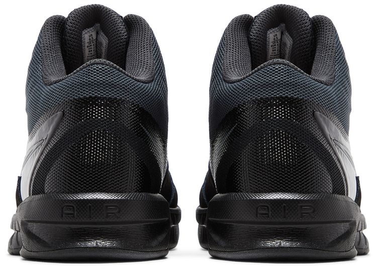 Nike Air Visi Pro 6 NBK Black Anthracite