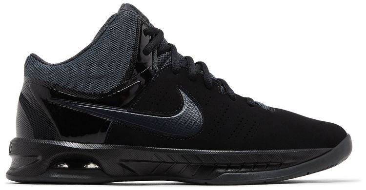 Nike Air Visi Pro 6 NBK Black Anthracite