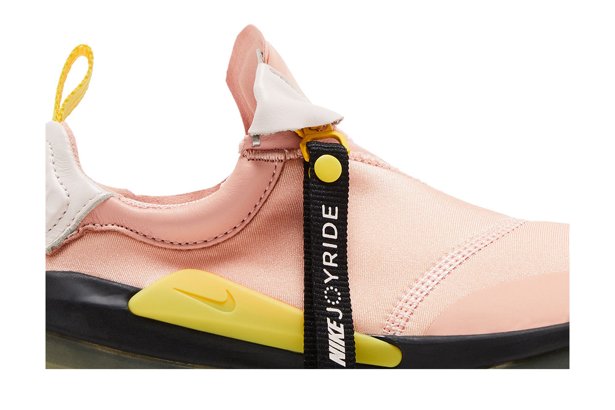 Buy Nike Wmns Joyride Optik 'Coral Stardust' - AJ6844 600 | GOAT