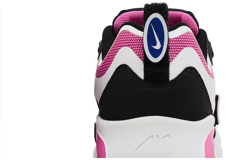 Wmns Air Max 200 Have A Nike Day