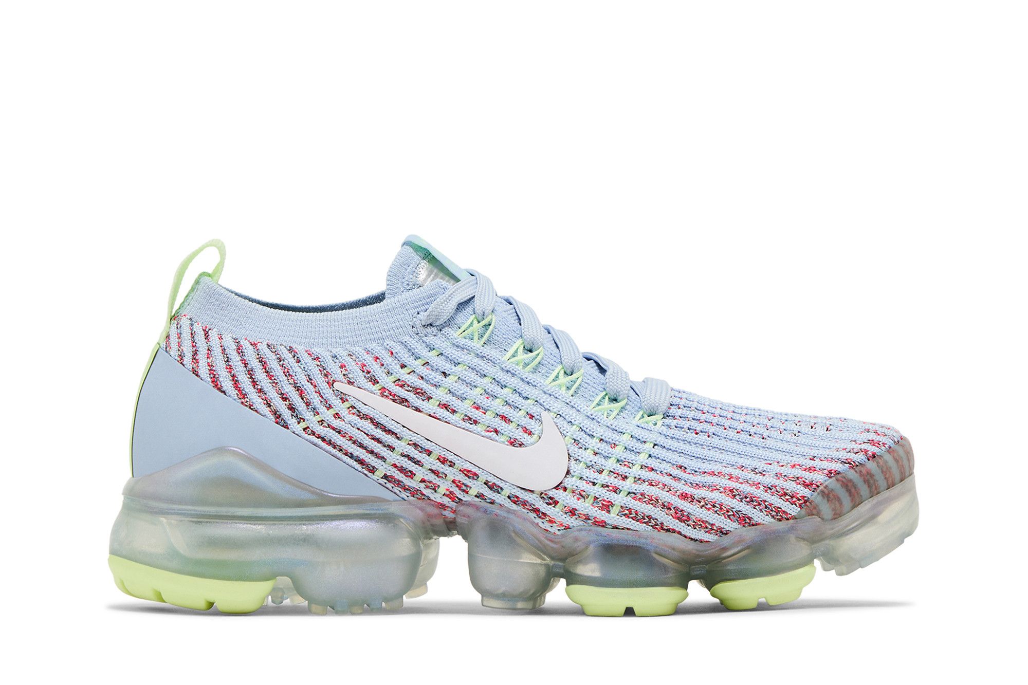 vapormax hydrogen blue