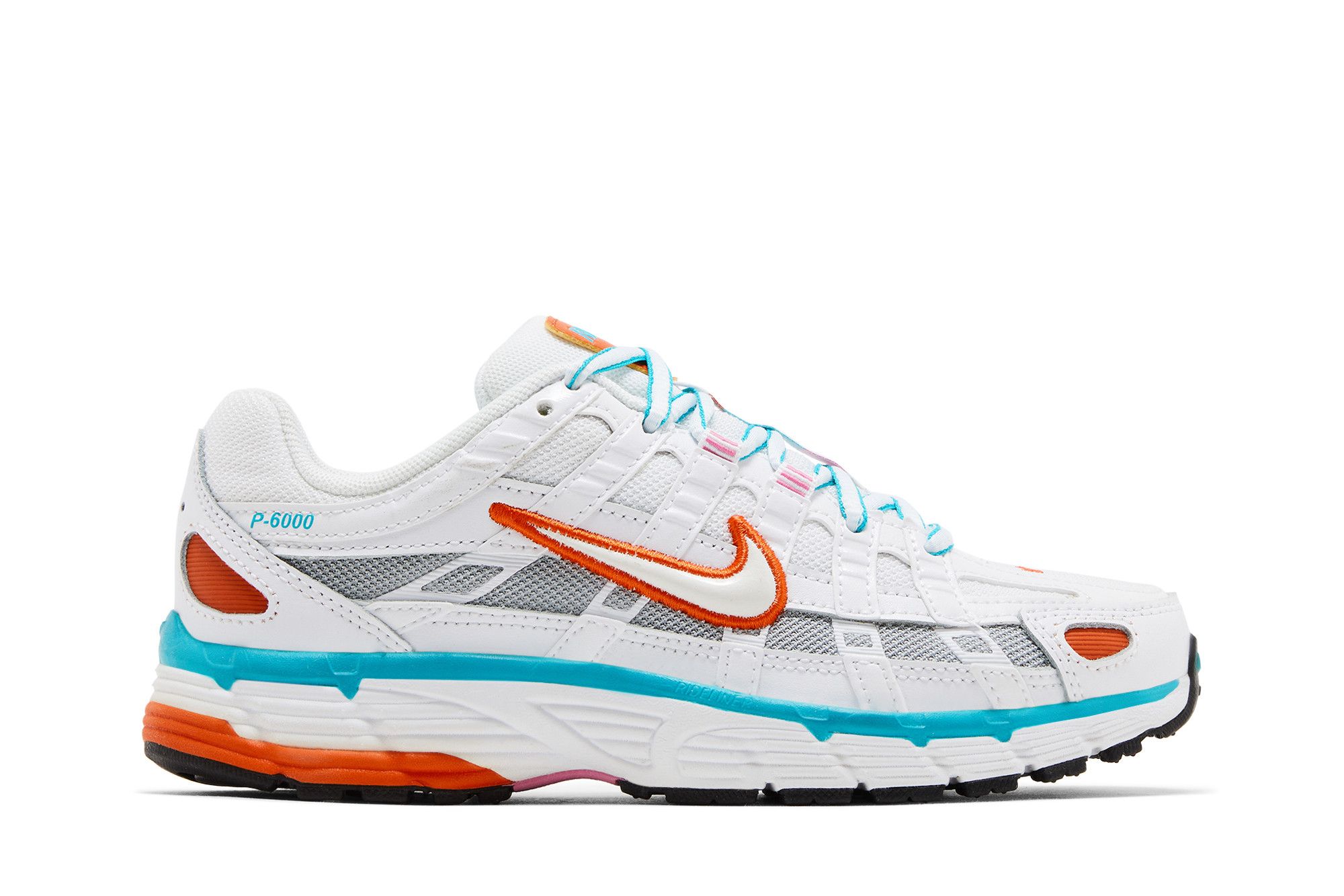 Buy Wmns P-6000 'Oracle Aqua' - BV1021 105 | GOAT