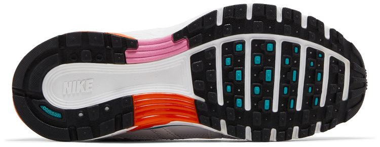 Nike Wmns P 6000 Oracle Aqua
