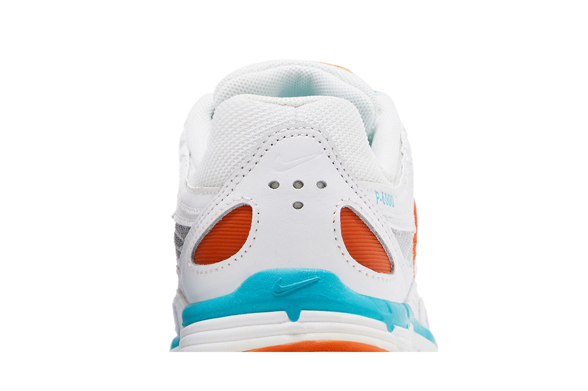 Buy Wmns P-6000 'Oracle Aqua' - BV1021 105 | GOAT