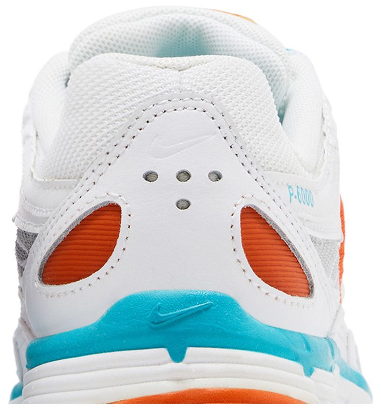 Nike Wmns P 6000 Oracle Aqua