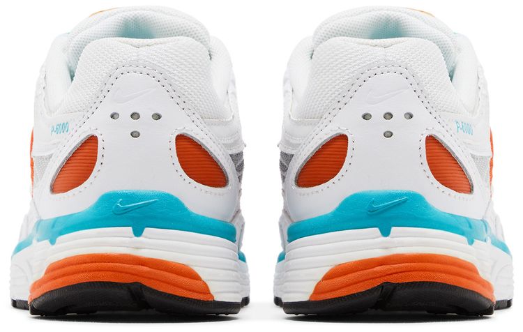 Nike Wmns P 6000 Oracle Aqua