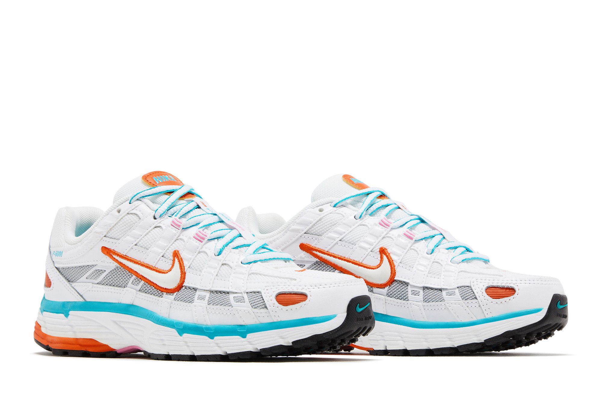 Buy Wmns P-6000 'Oracle Aqua' - BV1021 105 | GOAT
