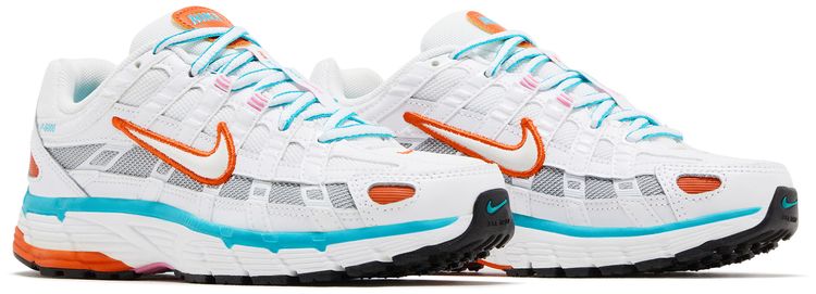 Nike Wmns P 6000 Oracle Aqua