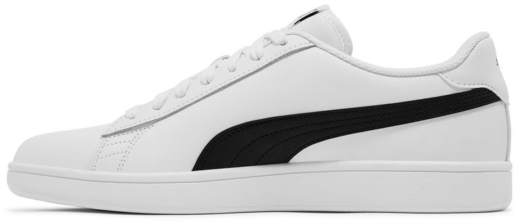 Puma Smash V2 White Black