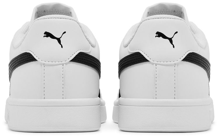 Puma Smash V2 White Black