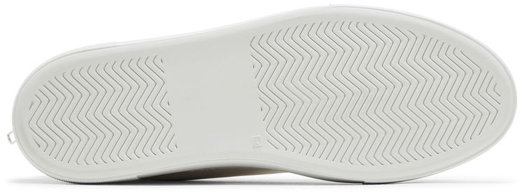 Common Projects Wmns Tournament High White