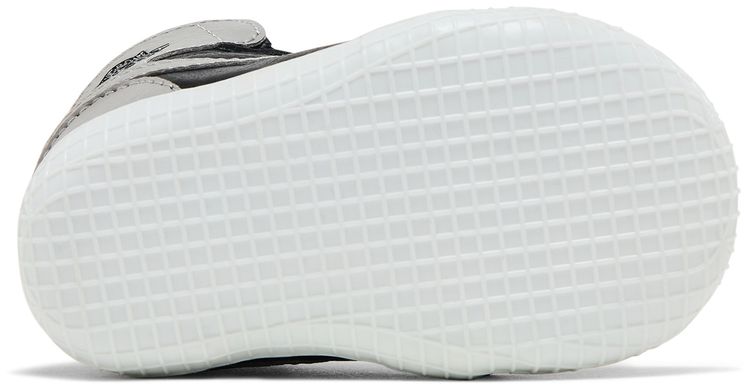 Air Jordan 1 Crib Bootie Shadow 2018