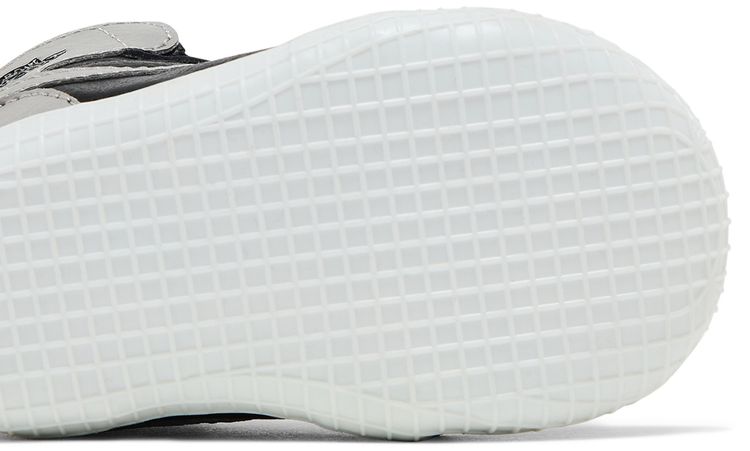 Air Jordan 1 Crib Bootie Shadow 2018