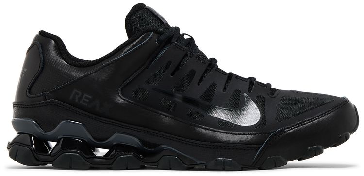 Nike Reax 8 TR Mesh Black
