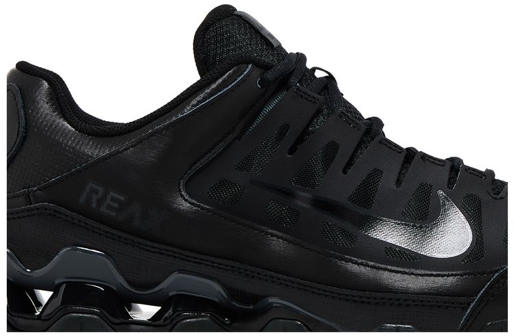 Nike Reax 8 TR Mesh Black