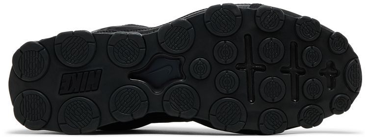 Nike Reax 8 TR Mesh Black