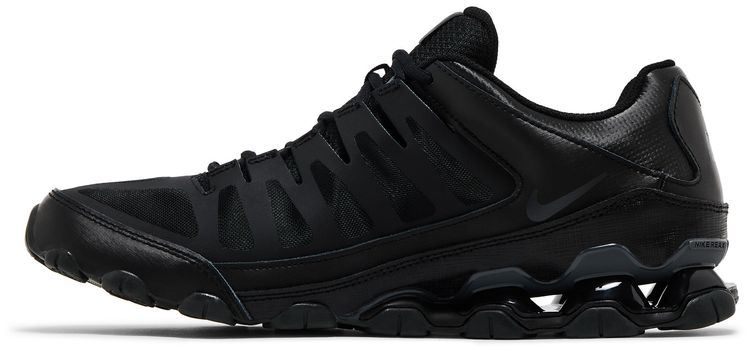 Nike Reax 8 TR Mesh Black