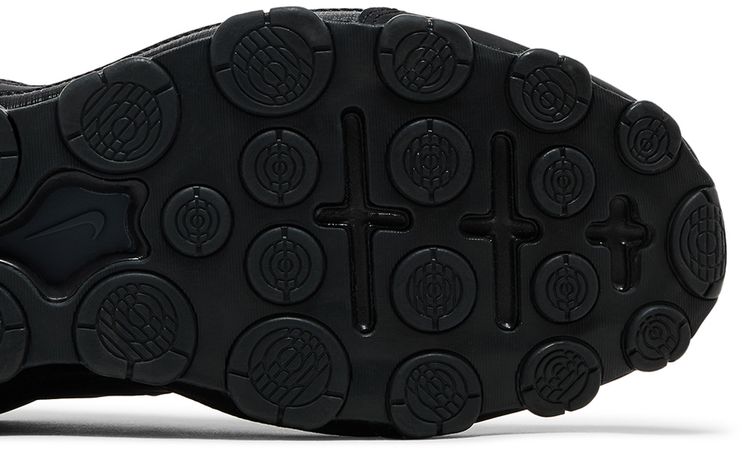 Nike Reax 8 TR Mesh Black