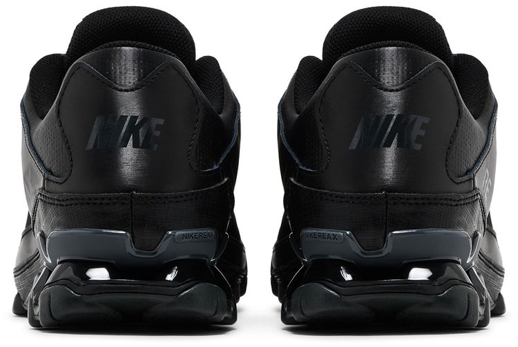 Nike Reax 8 TR Mesh Black