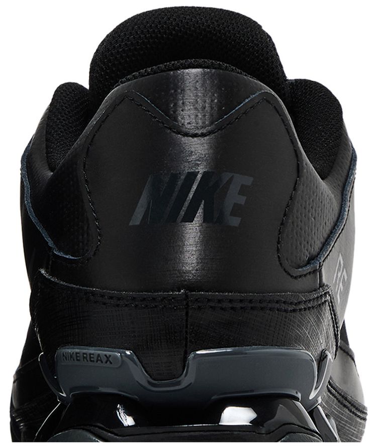 Nike Reax 8 TR Mesh Black