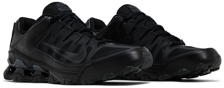 Nike Reax 8 TR Mesh Black