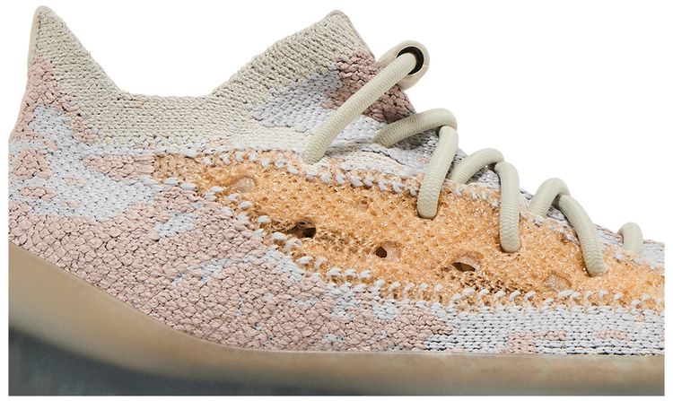 Adidas Yeezy Boost 380 Infants Pepper Non Reflective