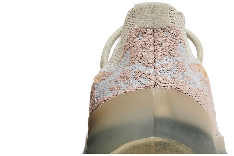 Adidas Yeezy Boost 380 Infants Pepper Non Reflective