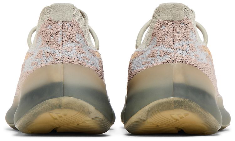 Adidas Yeezy Boost 380 Infants Pepper Non Reflective