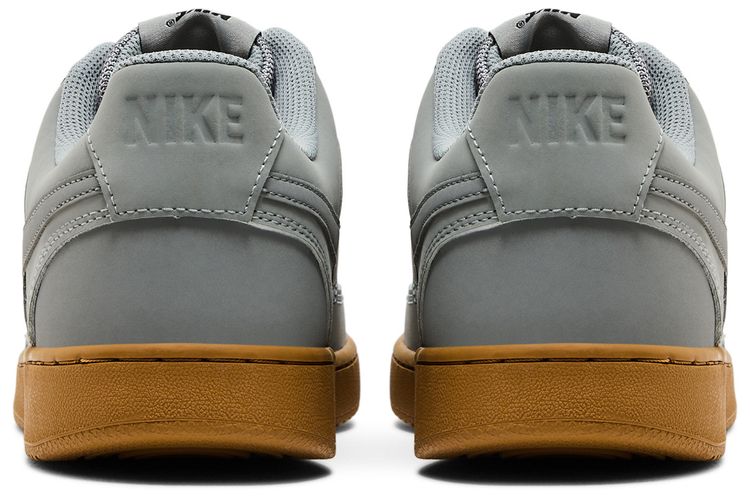 Nike Court Vision Low Particle Grey Wheat