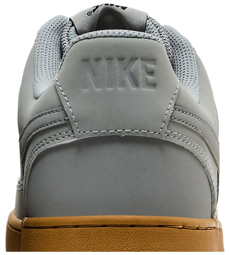 Nike Court Vision Low Particle Grey Wheat