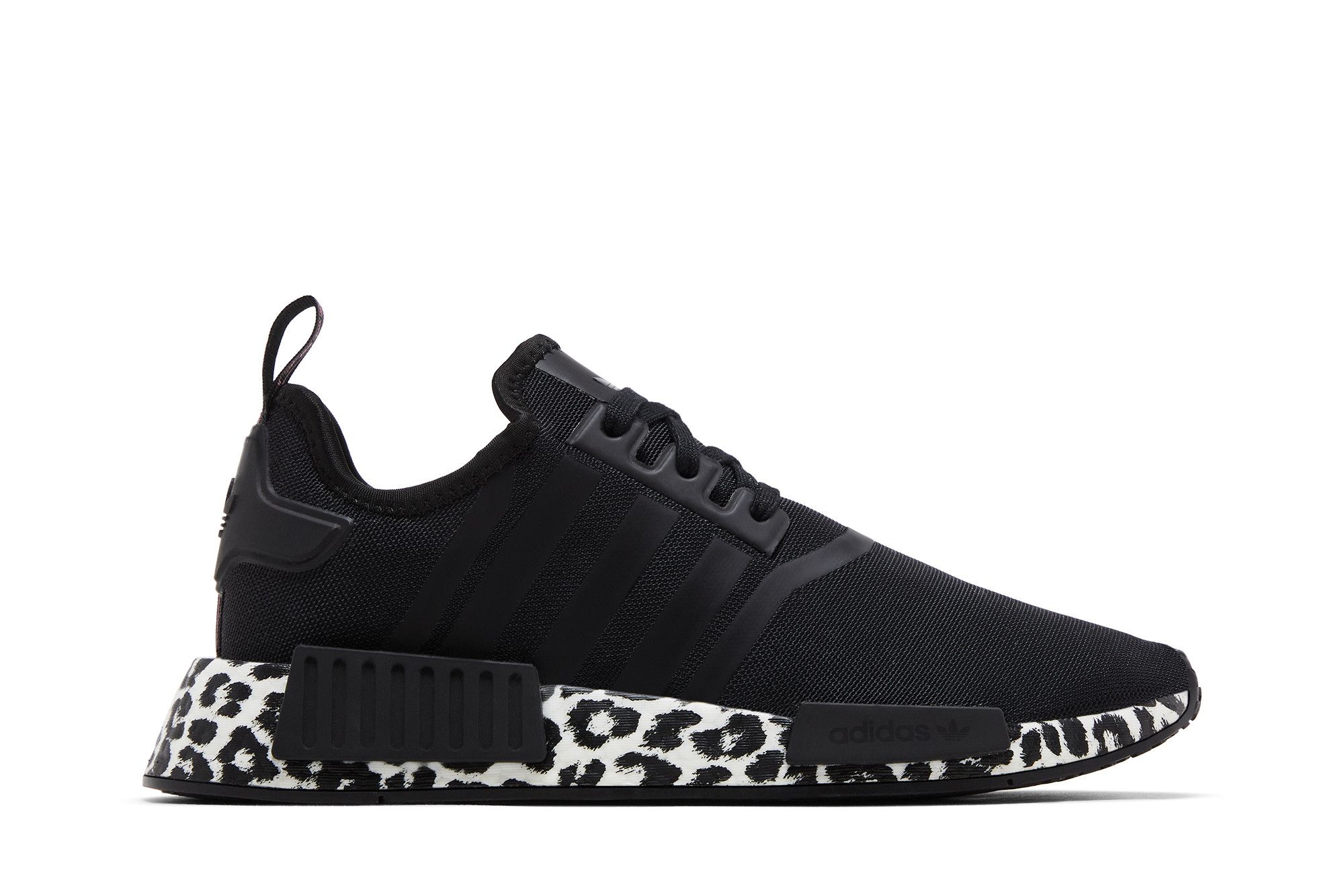 Buy adidas Wmns NMD_R1 'Leopard - Black' - GZ1622 | GOAT