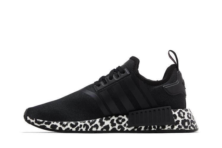Buy adidas Wmns NMD_R1 'Leopard - Black' - GZ1622 | GOAT