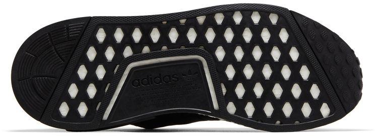 Adidas Wmns NMD R1 Leopard   Black