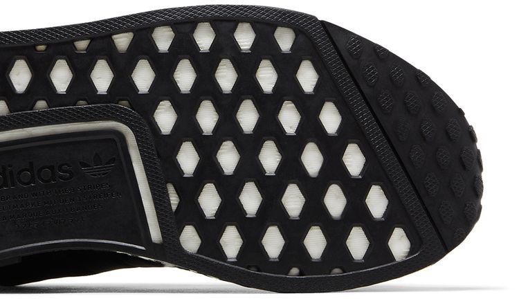 Adidas Wmns NMD R1 Leopard   Black