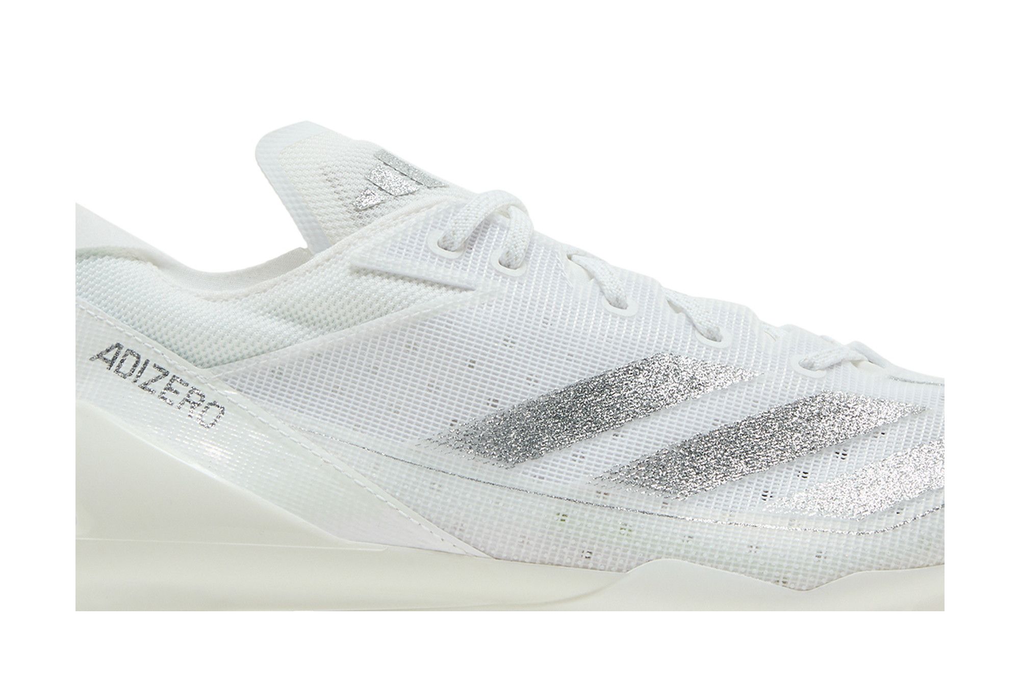 Buy Adidas Adizero Electric 'White Silver Metallic' - IE4374 | GOAT
