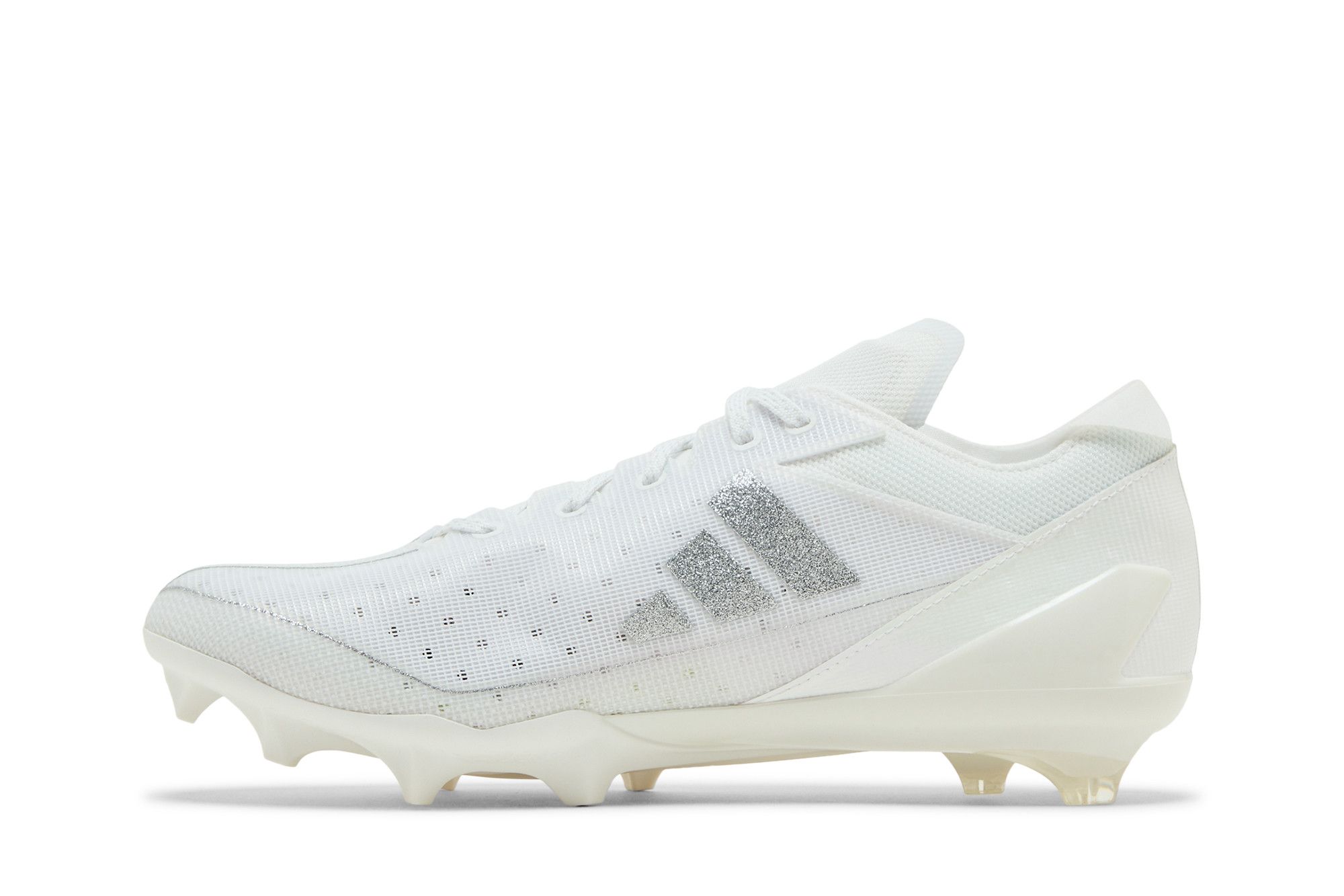 Buy Adidas Adizero Electric 'White Silver Metallic' - IE4374 | GOAT