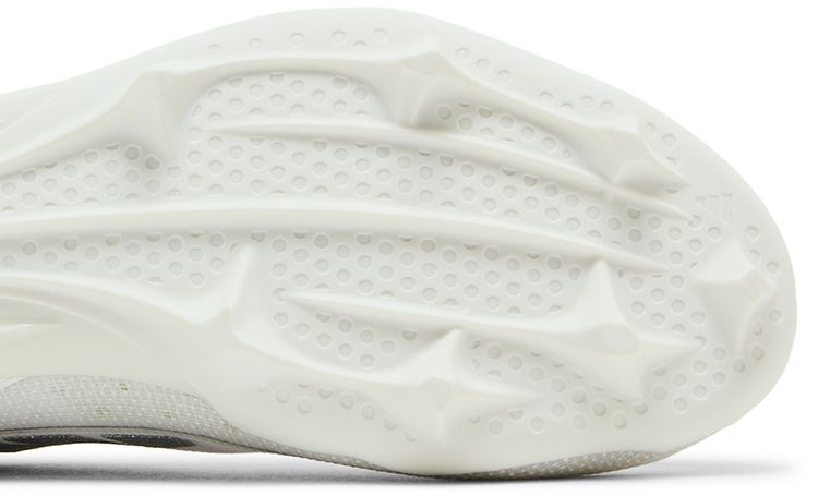Adidas Adizero Electric White Silver Metallic