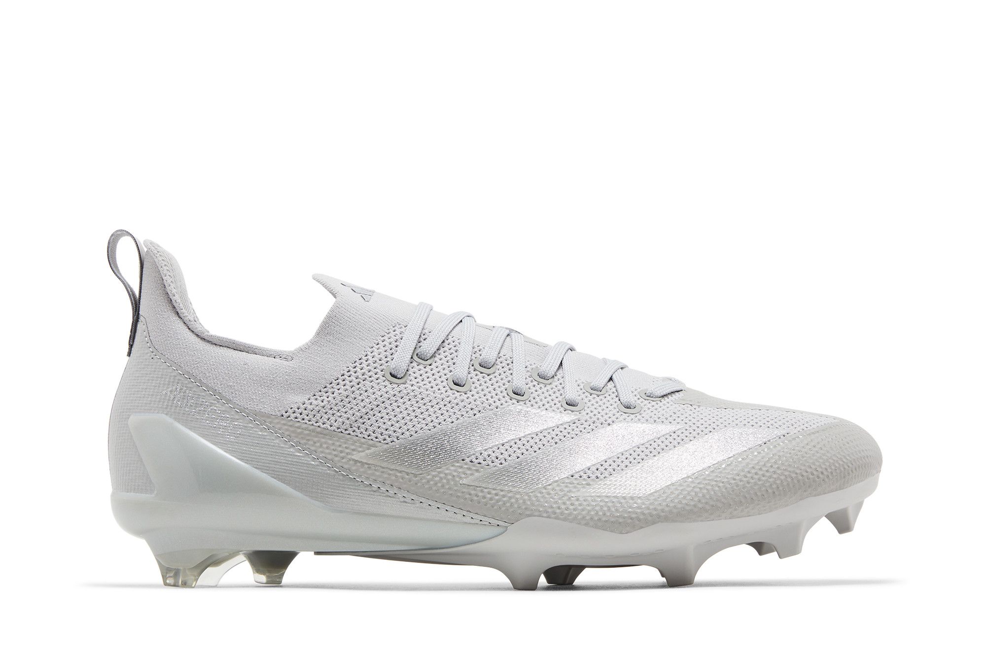 Buy Adidas Adizero Electric+ 'Grey Silver Metallic' - IE3286 | GOAT