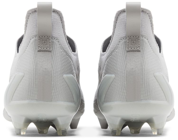 Adidas Adizero Electric Grey Silver Metallic