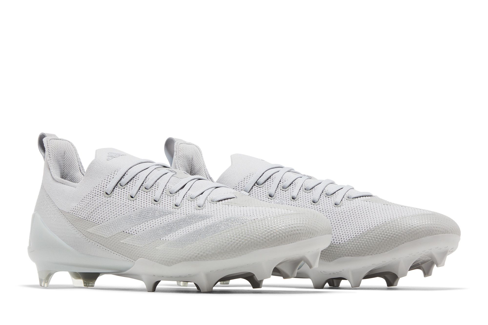 Buy Adidas Adizero Electric+ 'Grey Silver Metallic' - IE3286 | GOAT