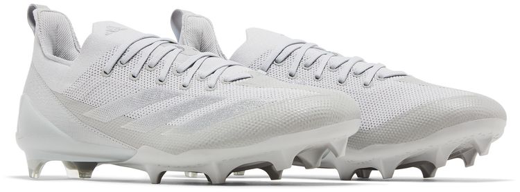 Adidas Adizero Electric Grey Silver Metallic