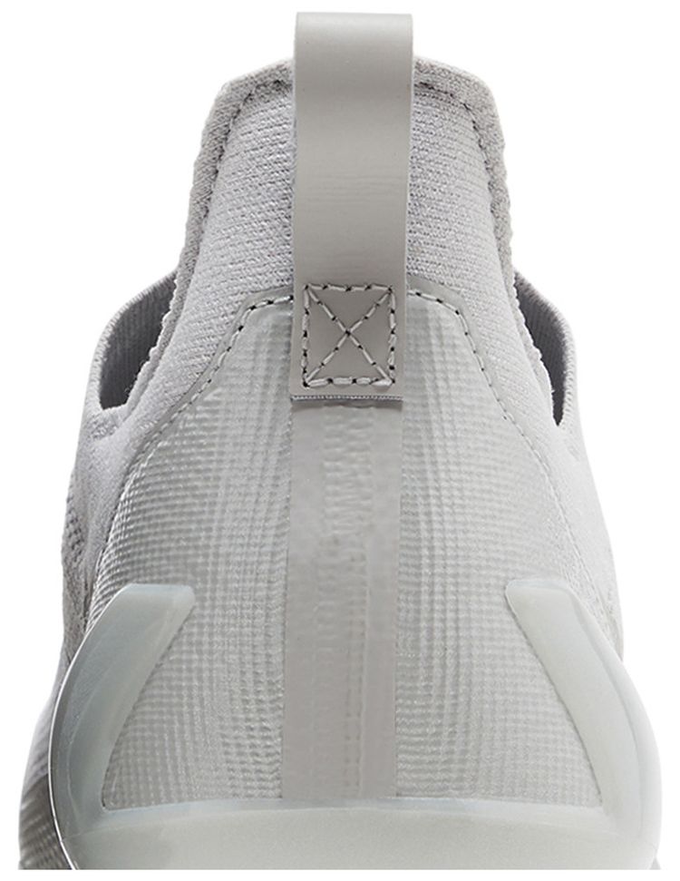 Adidas Adizero Electric Grey Silver Metallic