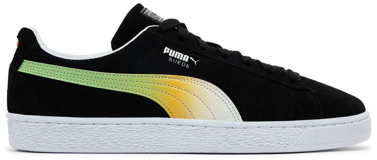 Puma NBA 2K x Suede Shot Meter