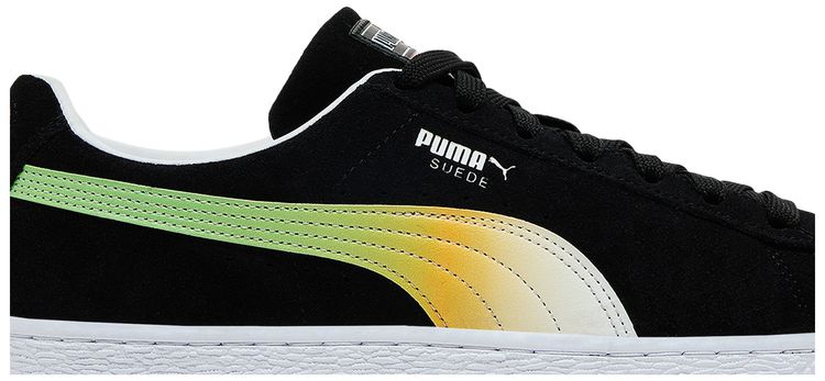 Puma NBA 2K x Suede Shot Meter