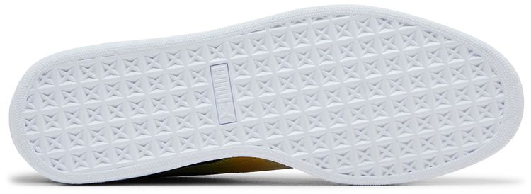 Puma NBA 2K x Suede Shot Meter