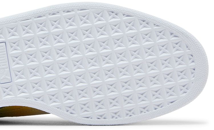 Puma NBA 2K x Suede Shot Meter