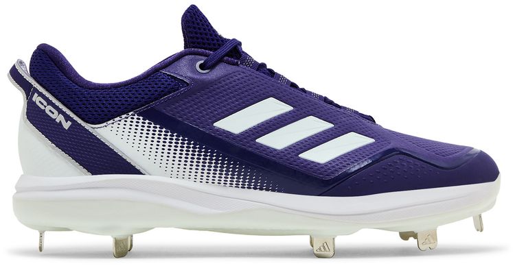 Adidas Icon 7 Team Collegiate Purple
