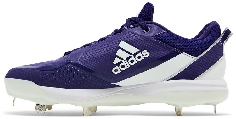 Adidas Icon 7 Team Collegiate Purple